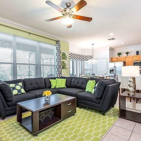 Loyalty Vacation Homes - Kissimmee Orlando Exterior foto
