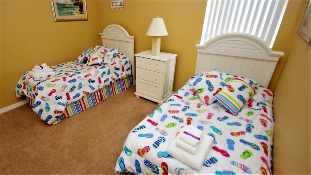 Loyalty Vacation Homes - Kissimmee Orlando Exterior foto