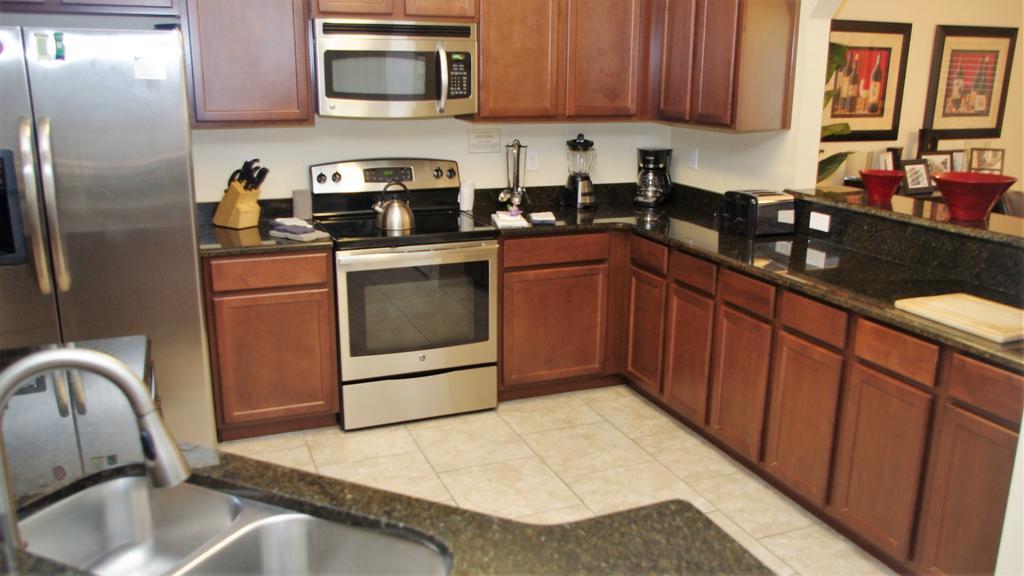 Loyalty Vacation Homes - Kissimmee Orlando Exterior foto
