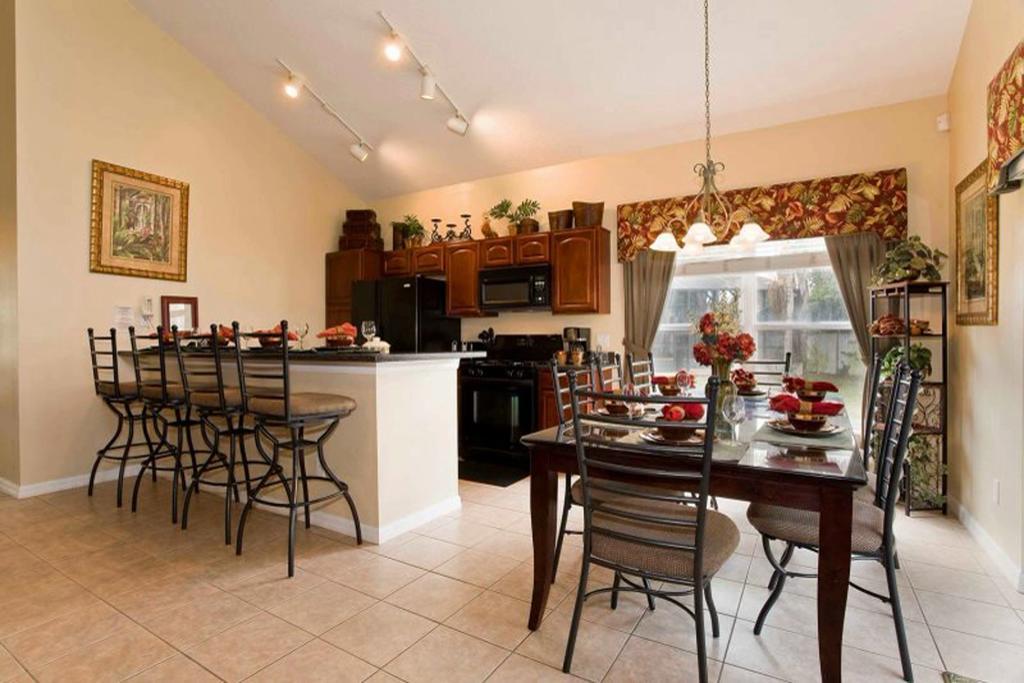 Loyalty Vacation Homes - Kissimmee Orlando Exterior foto