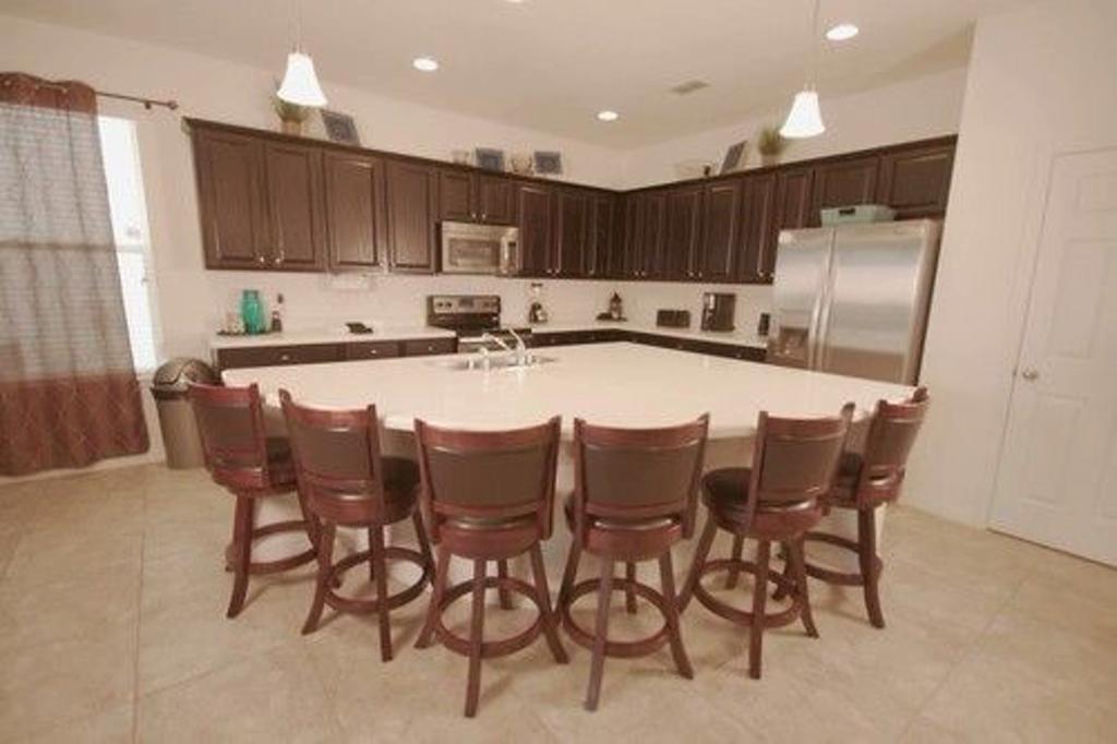 Loyalty Vacation Homes - Kissimmee Orlando Exterior foto