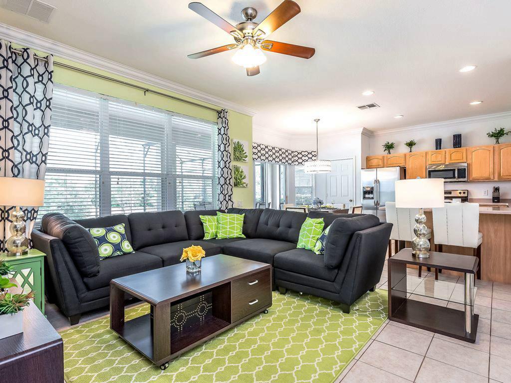 Loyalty Vacation Homes - Kissimmee Orlando Exterior foto