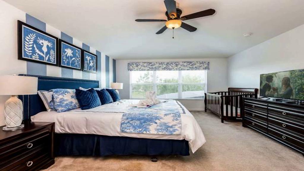 Loyalty Vacation Homes - Kissimmee Orlando Exterior foto