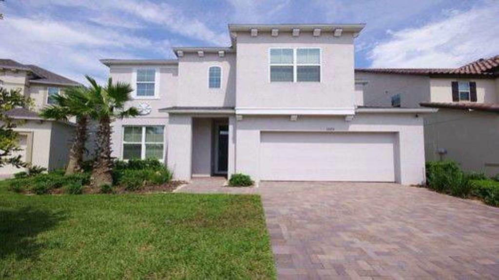 Loyalty Vacation Homes - Kissimmee Orlando Exterior foto
