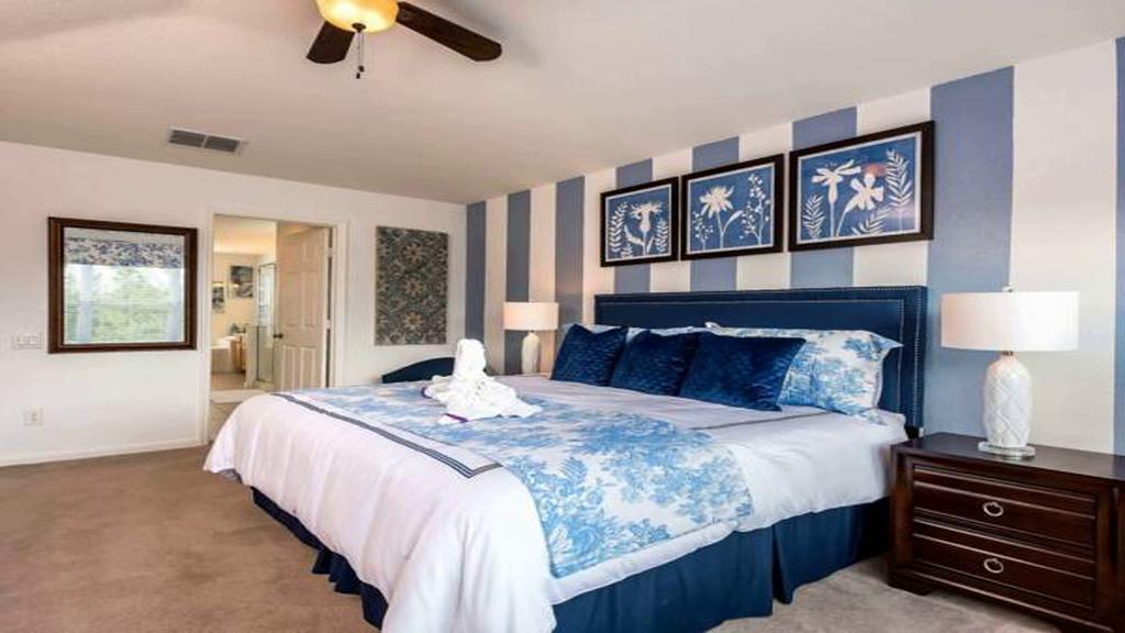 Loyalty Vacation Homes - Kissimmee Orlando Exterior foto