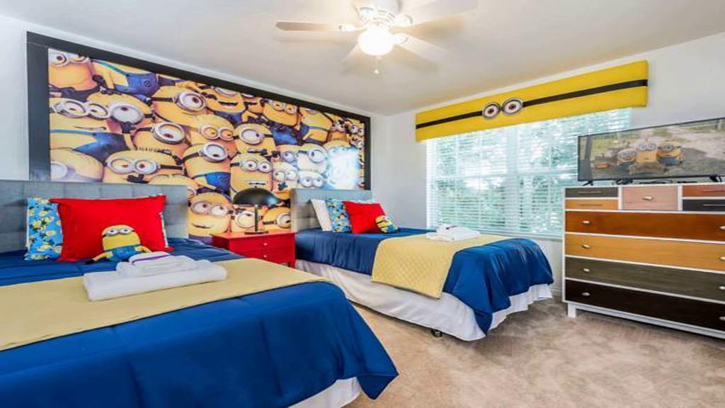 Loyalty Vacation Homes - Kissimmee Orlando Exterior foto