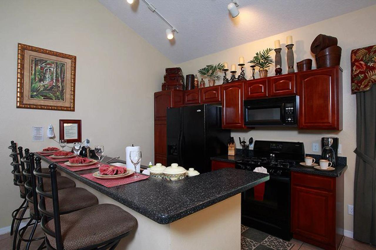 Loyalty Vacation Homes - Kissimmee Orlando Exterior foto