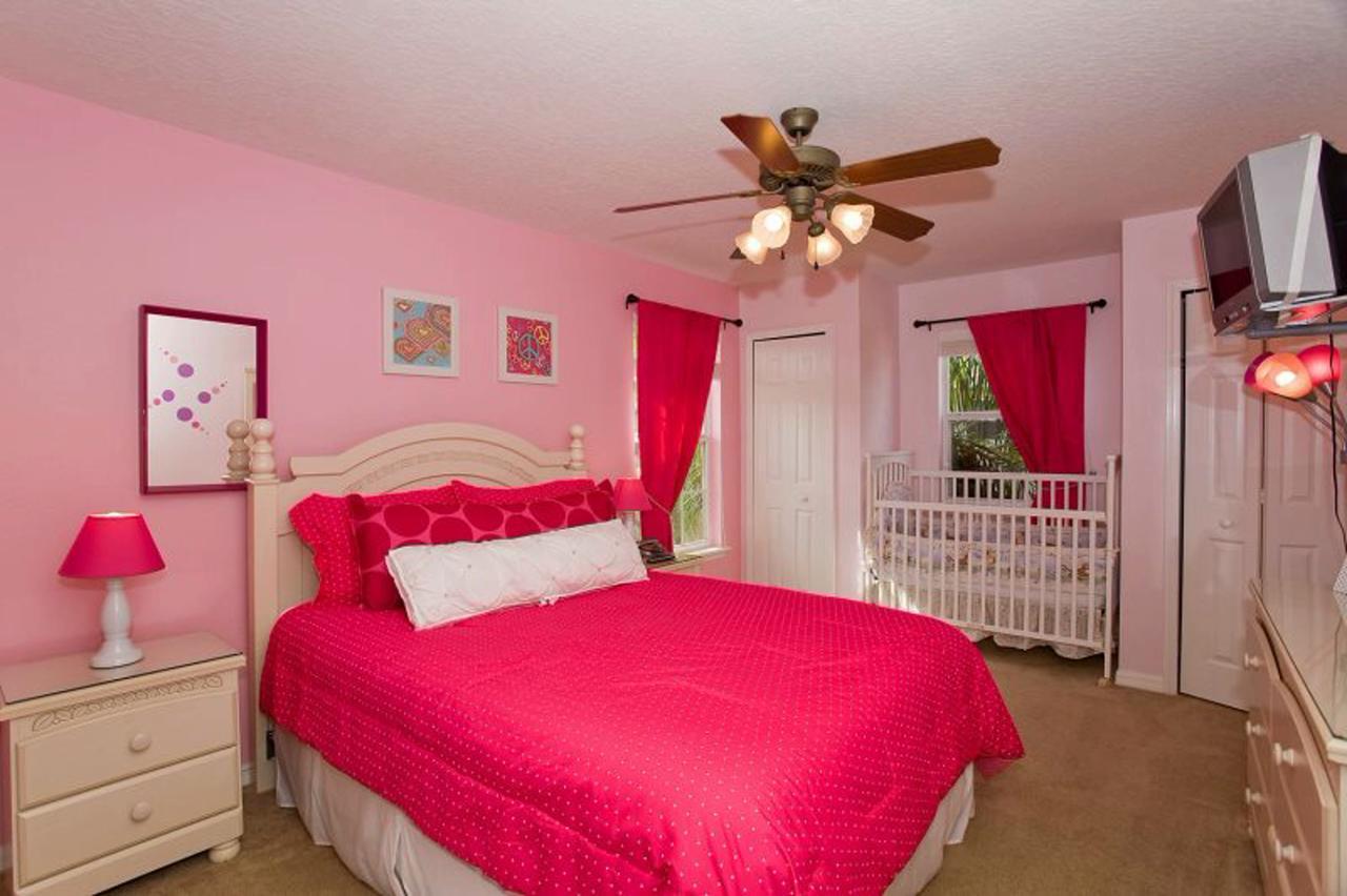 Loyalty Vacation Homes - Kissimmee Orlando Exterior foto