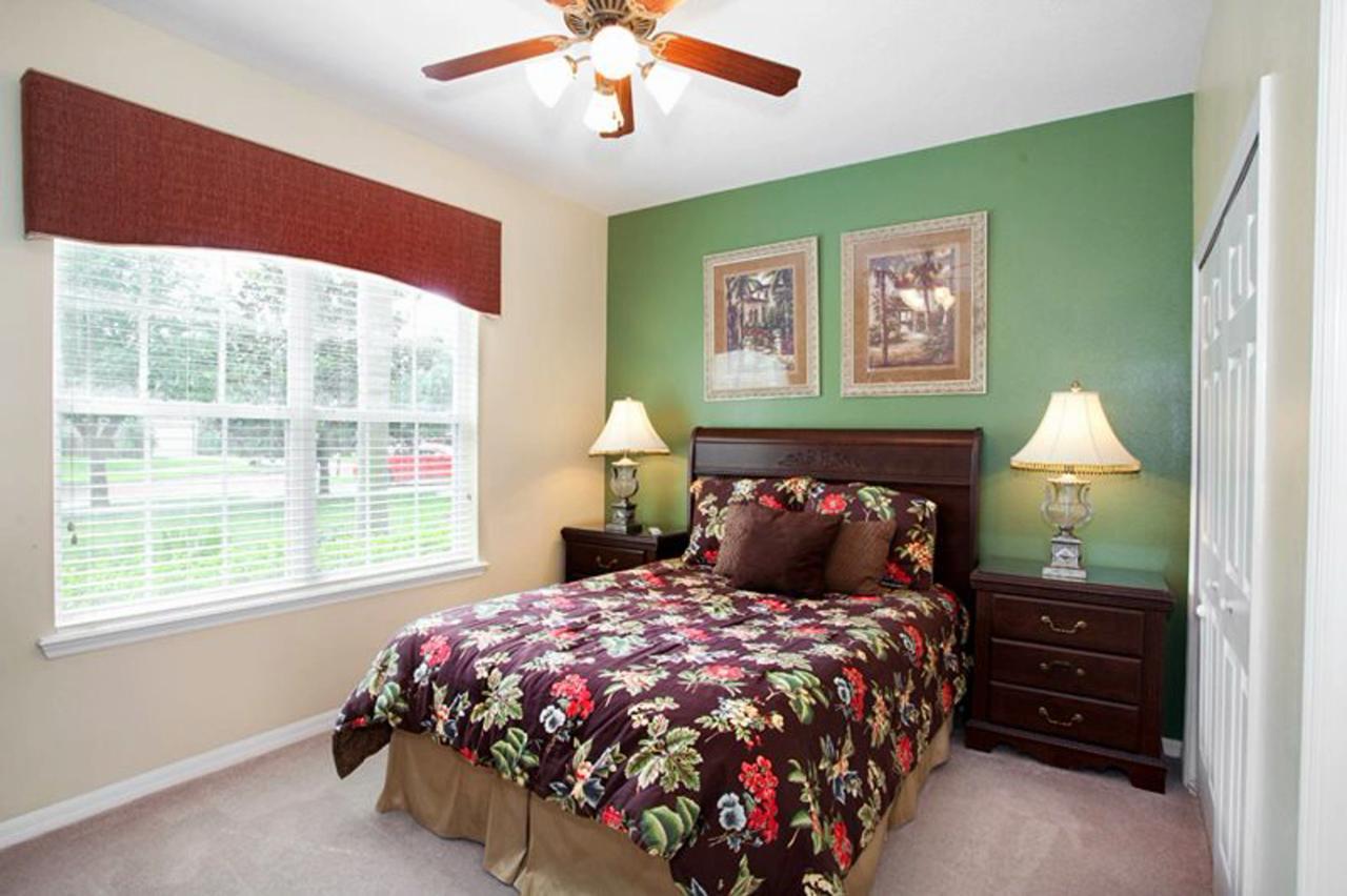 Loyalty Vacation Homes - Kissimmee Orlando Exterior foto