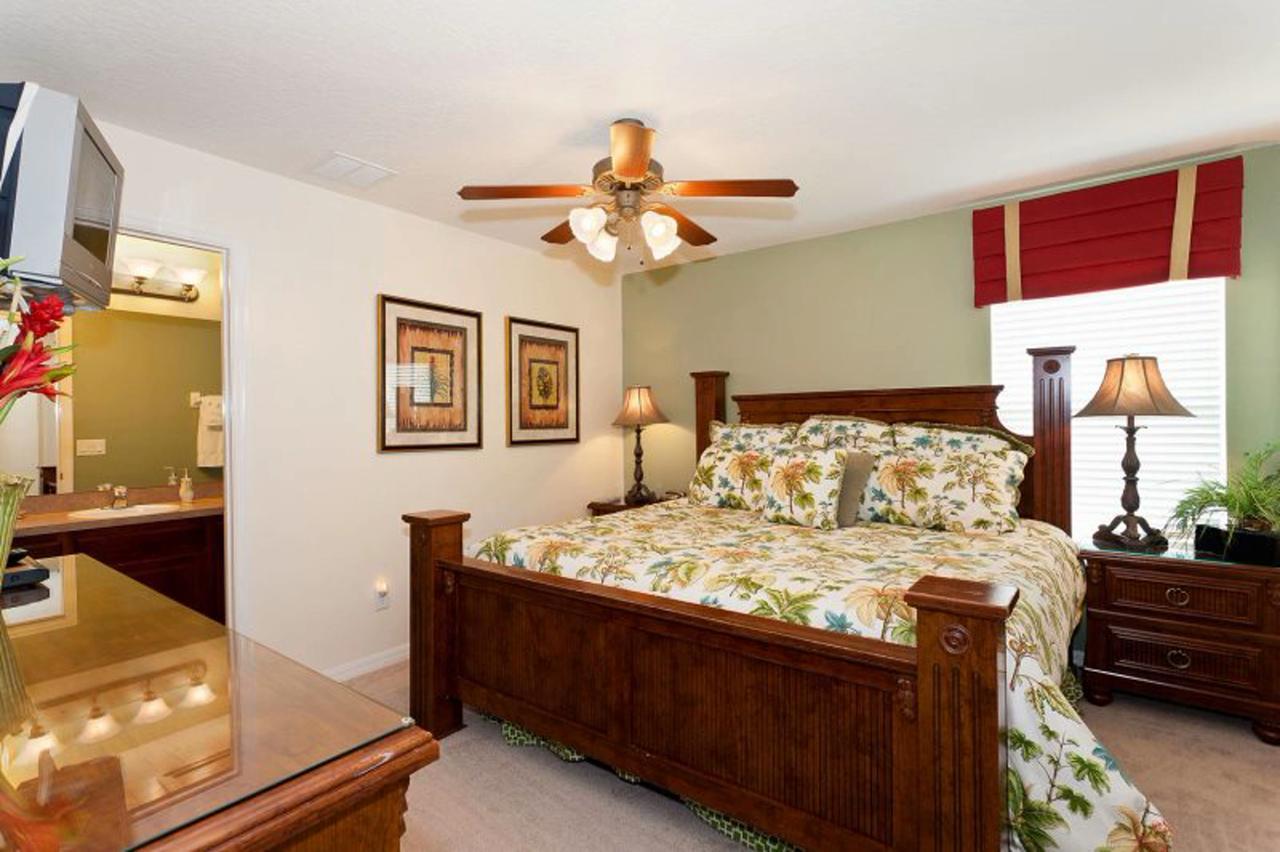 Loyalty Vacation Homes - Kissimmee Orlando Exterior foto