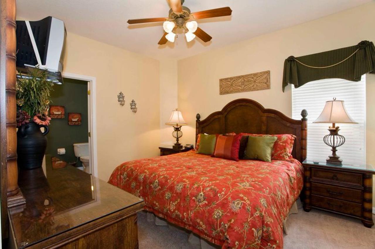 Loyalty Vacation Homes - Kissimmee Orlando Exterior foto