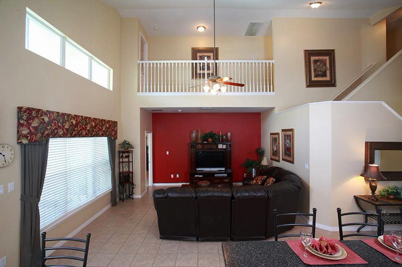 Loyalty Vacation Homes - Kissimmee Orlando Exterior foto
