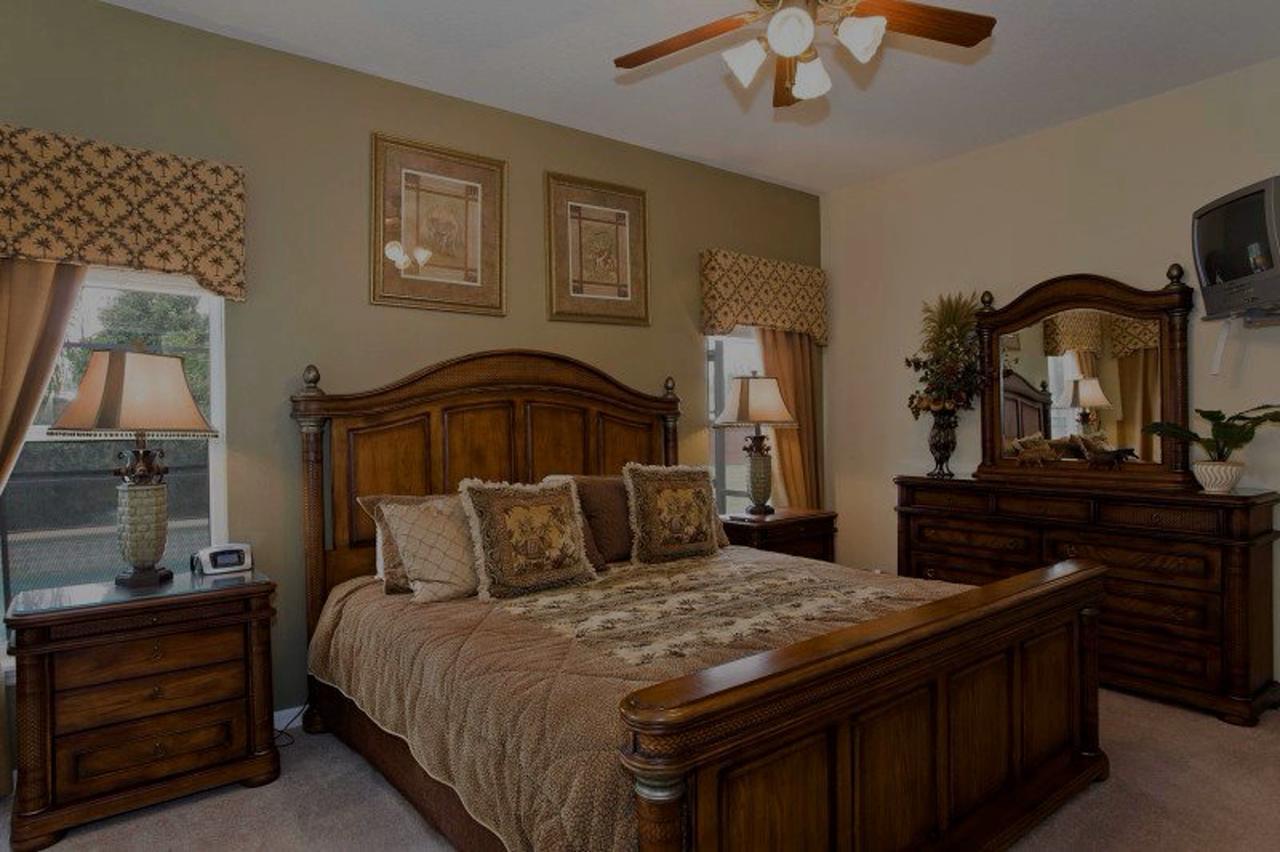 Loyalty Vacation Homes - Kissimmee Orlando Exterior foto