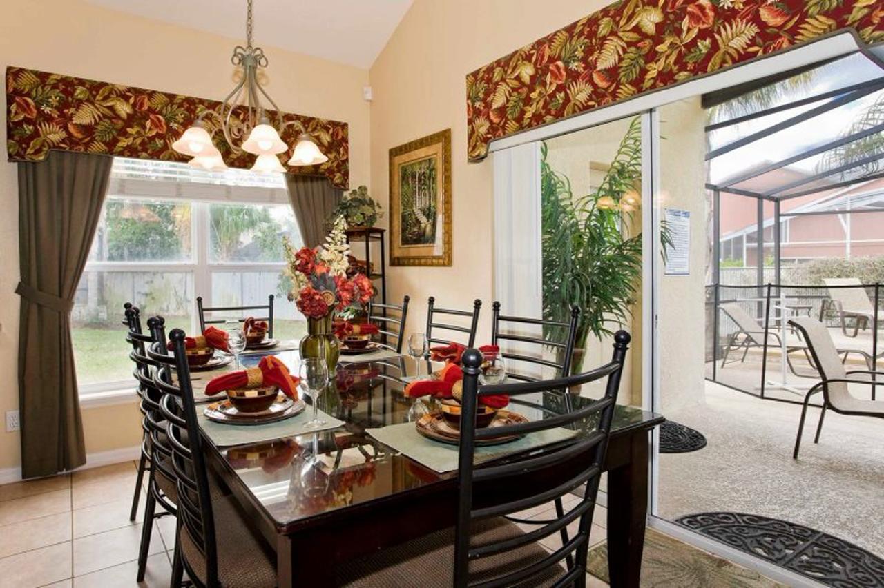 Loyalty Vacation Homes - Kissimmee Orlando Exterior foto