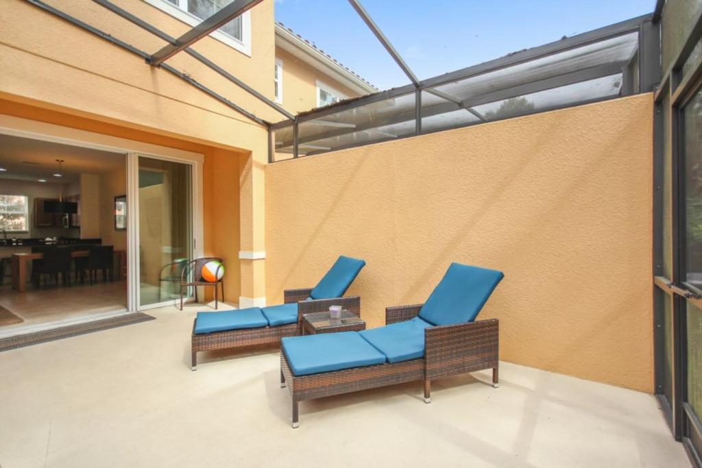 Loyalty Vacation Homes - Kissimmee Orlando Exterior foto