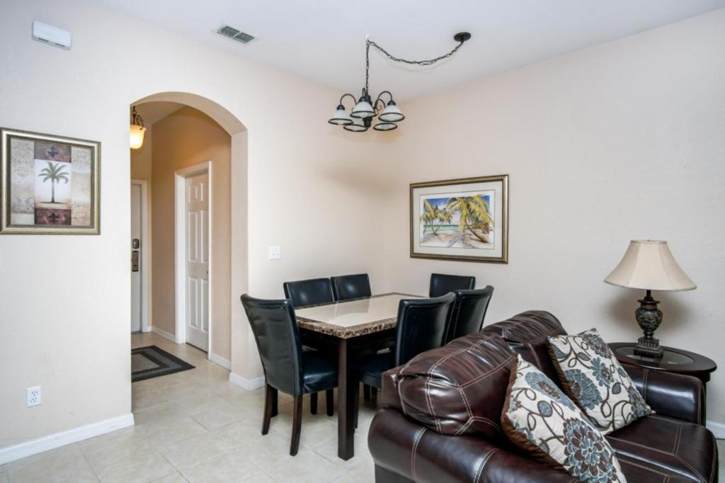Loyalty Vacation Homes - Kissimmee Orlando Exterior foto