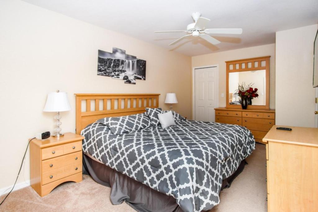 Loyalty Vacation Homes - Kissimmee Orlando Exterior foto