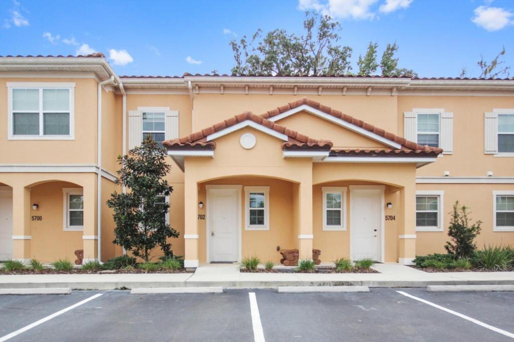 Loyalty Vacation Homes - Kissimmee Orlando Exterior foto