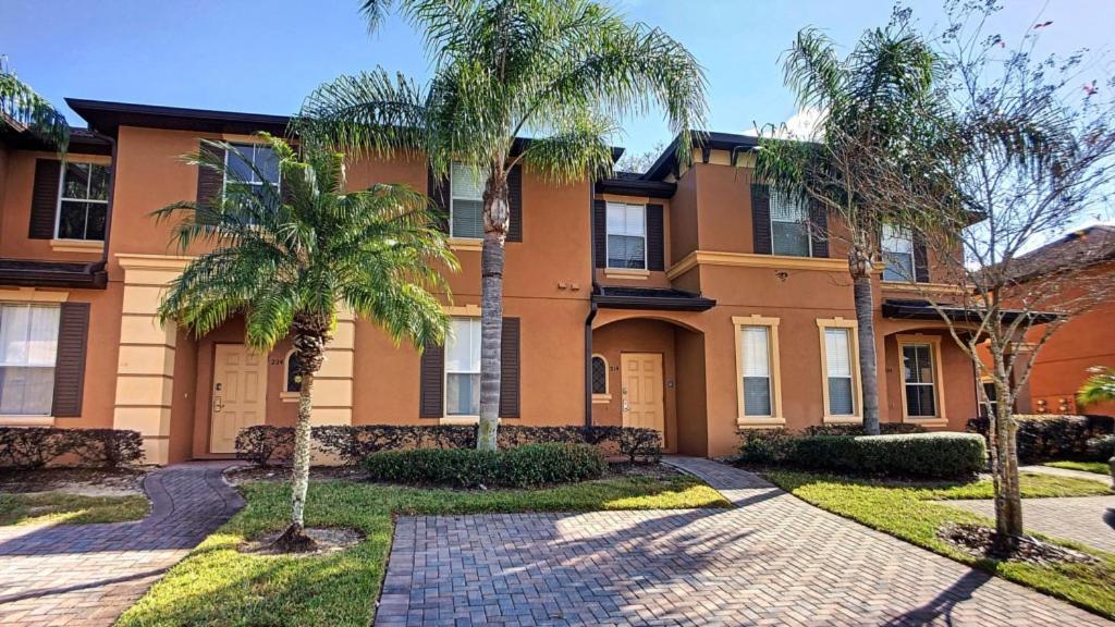 Loyalty Vacation Homes - Kissimmee Orlando Exterior foto