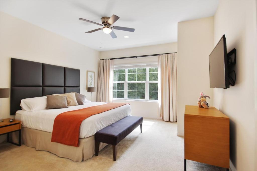 Loyalty Vacation Homes - Kissimmee Orlando Exterior foto