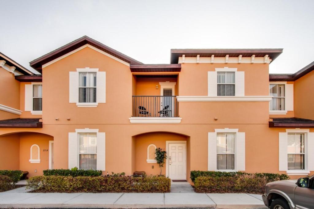Loyalty Vacation Homes - Kissimmee Orlando Exterior foto