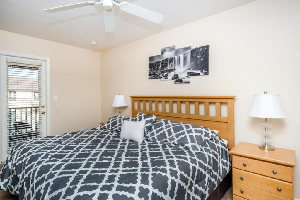 Loyalty Vacation Homes - Kissimmee Orlando Exterior foto