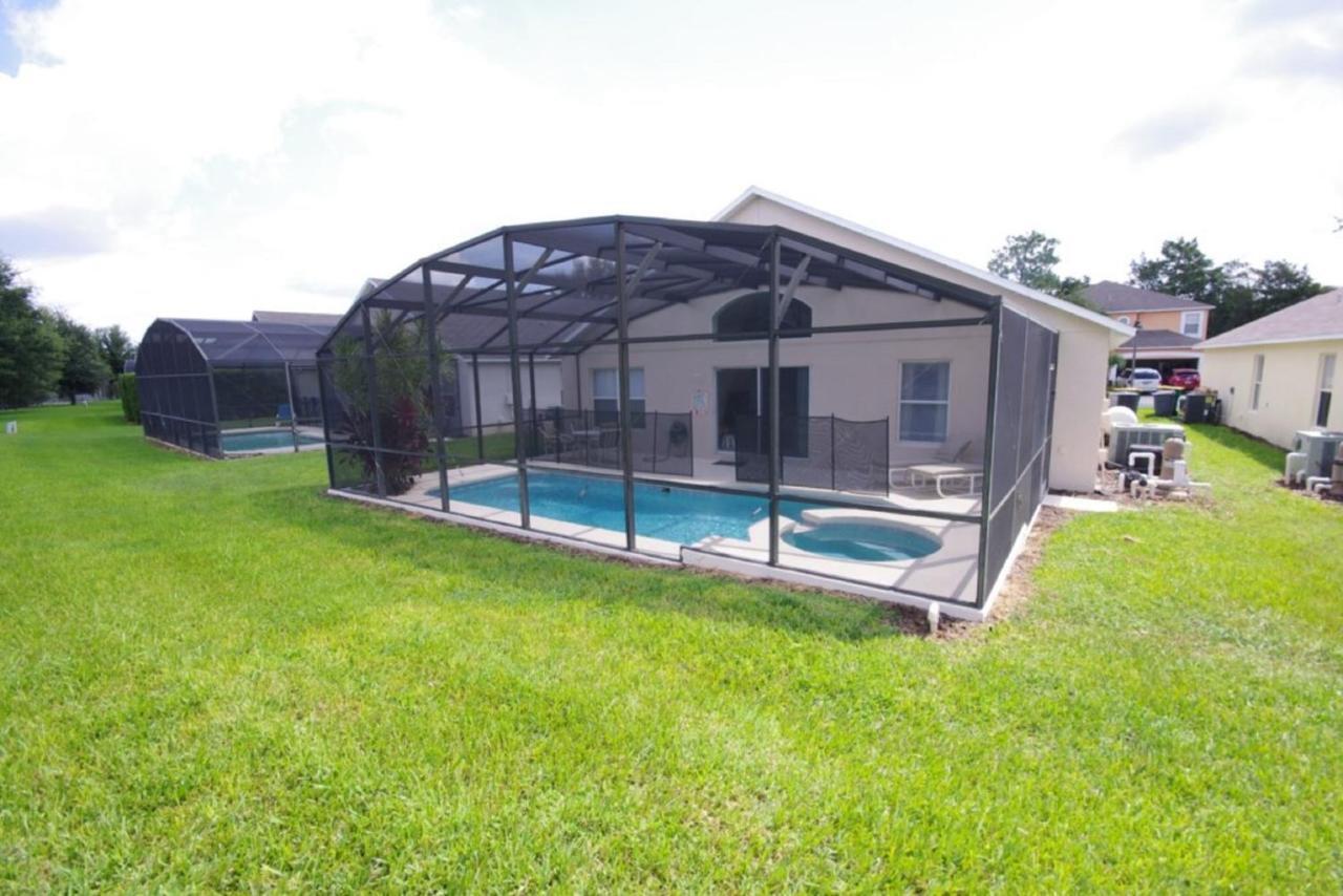 Loyalty Vacation Homes - Kissimmee Orlando Cameră foto