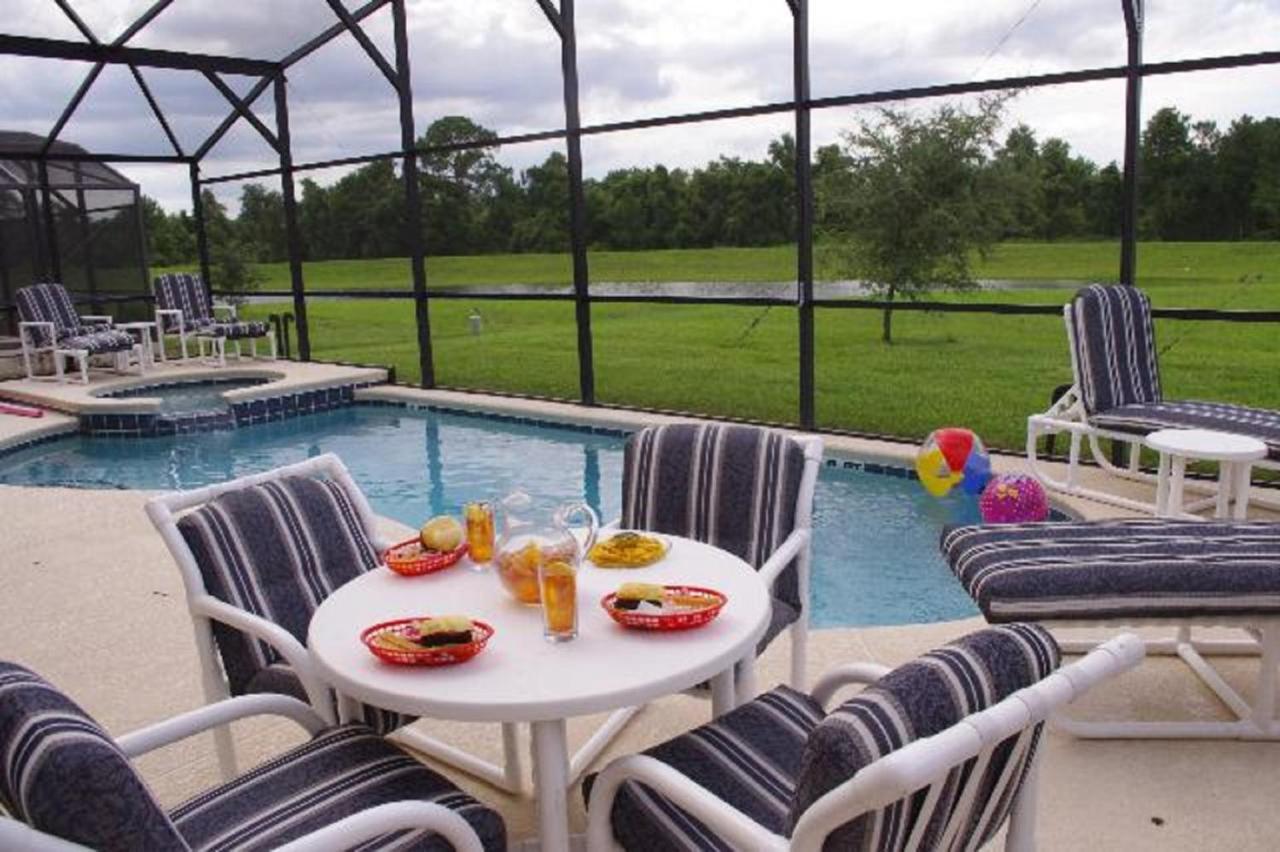 Loyalty Vacation Homes - Kissimmee Orlando Cameră foto